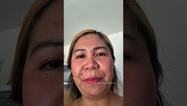 Day 14: Bawal Ang Tamad Serye #ProudBicolanaDiaries