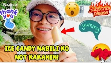 Ice candy Nabili ko Hindi Kakanin#cravings@irenecerillochannel6263