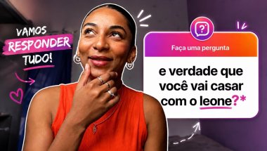 RESPONDE OU NÃO!!