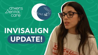 Invisalign Update με την AmiYiami