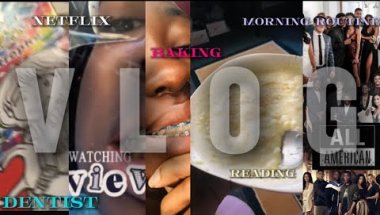 Spend a hectic morning with me 🫧🫵| grwm| baking| dentist| braces| movies| reading