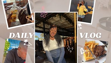 Vlog: Try new things with me episode 1~ Go Karting🎀✨