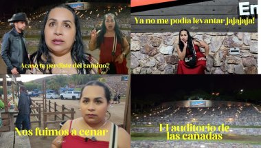Acaso me resultó mejor el camino ancho y espacioso? Nadie podrá separarme del amor de JESUCRISTO