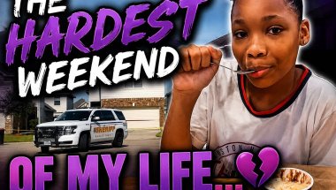 The Hardest Weekend of My Life… 💔