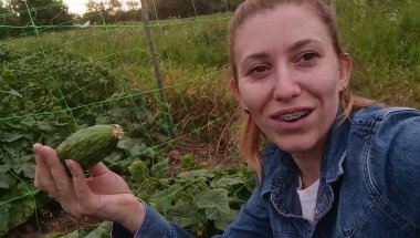 Побут без прикрас: збираємо малину🍓🫐, готуємо вечерю та збираємо дитину в табір ,⛰️🚵‍♀️🦍