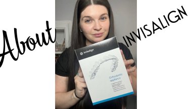 All about invisalign! Must watch it you’re thinking about getting! 🦷🪥