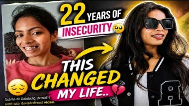 The Real Reason I Waited 22 Years to Get Braces... | My Story ❤️ From Insecurity to Confidence ❤️