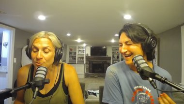The 1990s Called… and They Want Kristin’s Retainer Back!