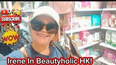 Nag Beautyholic Ako@irenecerillochannel6263