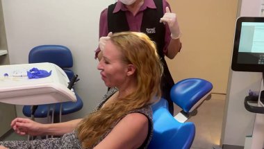 Invisalign Journey Update: Week 11 Checkup & What’s Next! 🦷✨
