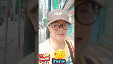Monday Galing Nako ng Market.Pauwi na@irenecerillochannel6263