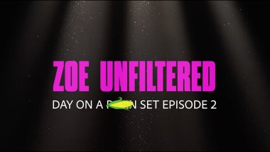 Zoe Unfiltered Episode 2
