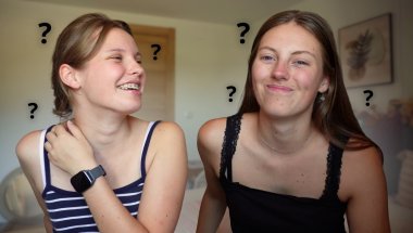 HOE GOED KENNEN WIJ ELKAAR? (quiz)