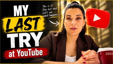Should I Quit YouTube?