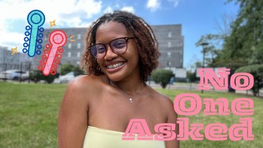Adult Braces Q & A | Answering Questions Nobody Asked About My Braces