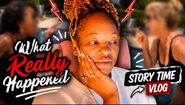 The Neighbor Story I've Been Avoiding | Weekly Vlog