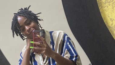 Update: Nails, Hair, Life Lately, June 18th, 2026