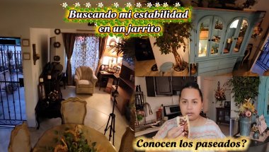 Dicen que todo cabe en un jarrito sabiéndolo acomodar será? Sala adiós espacio de trabajo welcome