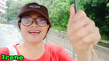 Sugod c inday Kahit Umuulan Need Kc@irenecerillochannel6263