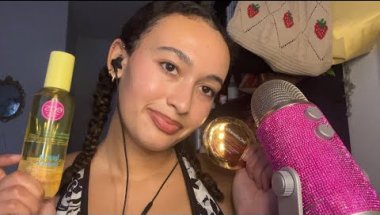 asmr tingly haul ⋆‧°𓏲ּ𝄢