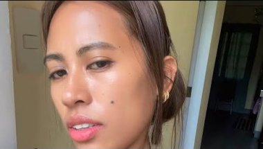 HOMEGIRL IS LIVE 👋