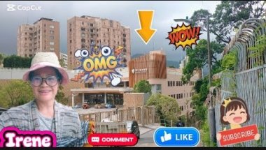 New Build Kindergarten School Near to Our Building Home@irenecerillochannel6263
