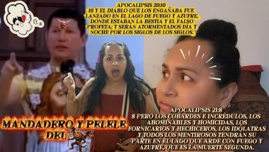LA SORPRESA QUE SE VA A LLEVAR ÉSTE PELELE!!