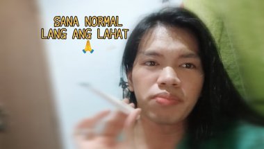 POSITIVE! STRESS MALALA!😷SEPTEMBER 2021 2ND WEEK DAILY VLOG🎥