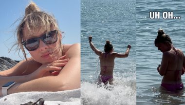 Most Chaotic Trip To The Beach! But It Was Worth It!