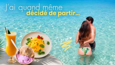 Une semaine après mon opération...
