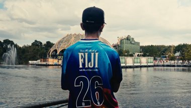 TOMORROWLAND ELFIGO AFTER MOVIE  2026
