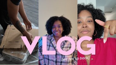 We Are So Back! Braces OFF, Fun Quizzes, New Magazine Subscription Boxes