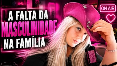 O DANO da Falta do Afeto MASCULINO . Like likeeeee 👍🏻🥀