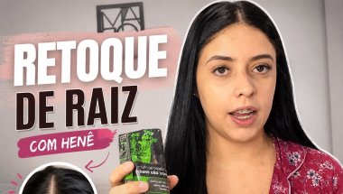 RETOQUE DE RAIZ