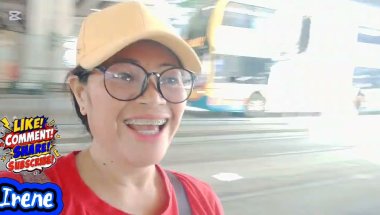 Going to Wan Chai Need to Buy for Massage things@irene