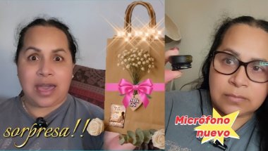 Bolsas sorpresa? Buscando porque el que busca encuentra dicen 🤷🏻‍♀️