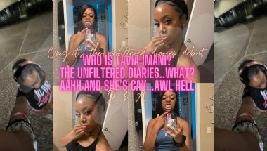 Get to know me! |Honest Q&A with Tavia Imani