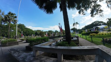 Simply Pinay  is live! Hello