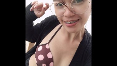 Simple Tinay Vlog is live! morning