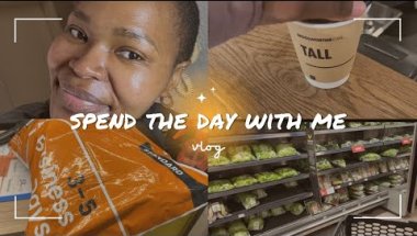 VLOG: Spend the day with me| Finally my braces are coming off