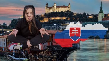 Почему мы уехали из Словакии | Как мы потеряли все в Братиславе