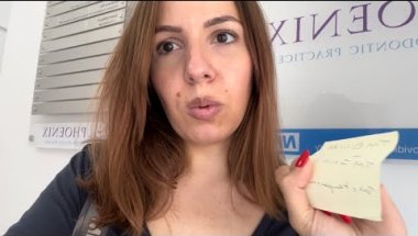 I Developed TMJ 😟😟 | Emergency Ortho Apt | Adult Braces Journey