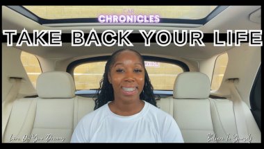 Reclaim Your DREAM LIFE: 3 Simple Steps