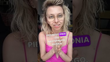 Invisalign, część 3 - zmiana nakładek