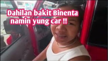Wrong decision daw bakit bininta yung car namin at binili ng motorbike!!!!