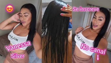 Apresentação pros fãs + desabafo