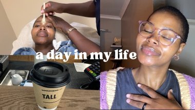 VLOG: A day in my life as a victim of false dental hope 😭🦷