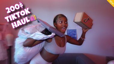 Massive PR PACKAGE Haul ✨ All From My Showcase | $200 Worth of Must-Haves!