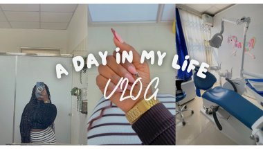 • “When You Think It’s Over But Life Hits You 😭🦷”