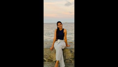 Simply Pinay  is live!